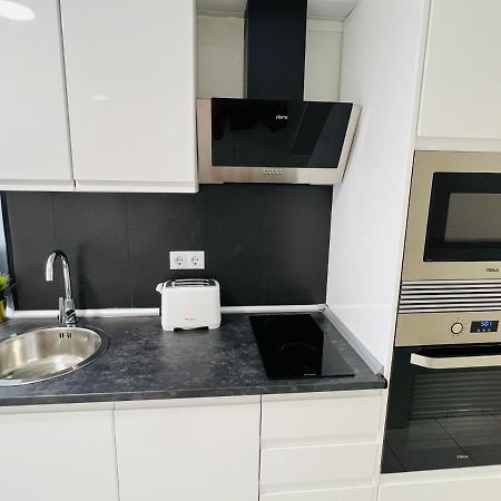 Apartamento Sant Roc Benidorm Exterior photo