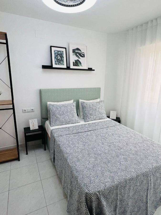 Apartamento Sant Roc Benidorm Exterior photo